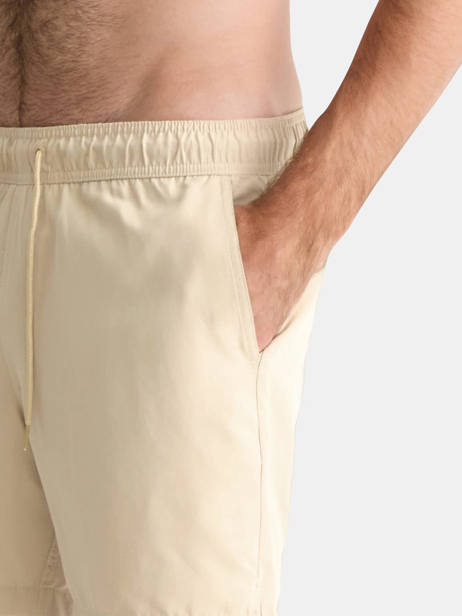 George Men's and Big Men's Swim Trunks, 6" Inseam, Sizes S-3XL