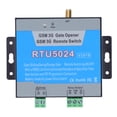 thumbnail image 2 of Abridor De Puerta GSM, Abridor De Control De Acceso Remoto RTU5024 Con Kit De Antena Para Seguridad En El Hogar, 2 of 8