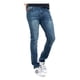 thumbnail image 1 of Jeans Pantalones De Mezclilla Tiempoos Skinny Para Hombre, 1 of 7