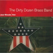 Jazz Moods: Hot