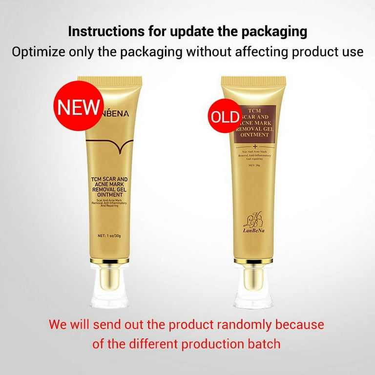 Acne Marks Removal Cream By Dermatologist