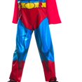 thumbnail image 2 of Toddler DC Comics Superman Costume, 2 of 5