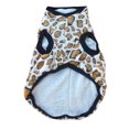 thumbnail image 2 of Suéteres Para Perro Chico Peluche Y Borrega (t 0, 1, 2 Y 3), 2 of 4