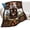 Horses and Books D1, variant on Fox Blanket Fox Gifts for Girls Women Foxes Throw Blanket for Kids Adults Soft Warm Cozy Fleece Blanket for Couch Sofa \u200bBed 50"x60"