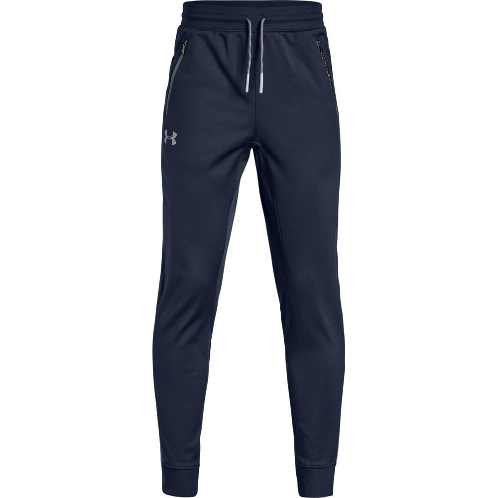 Under Armour - Under Armour Boys' Pennant Tapered Pants - Walmart.com ...
