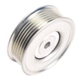 thumbnail image 3 of OE # 1357022010 Front Drive Belt Idler Pulley 1PC Fits select: 2000-2005 TOYOTA MR2 SPYDER, 3 of 7