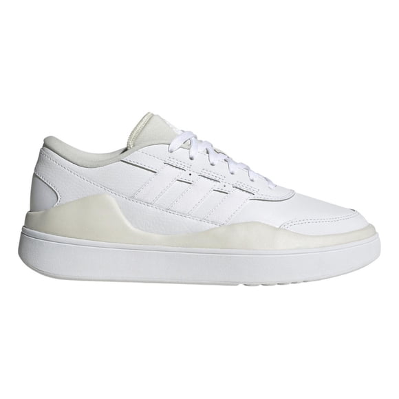 Tenis adidas Mujer Dama Osade Blanco Casual blanco 4 MX