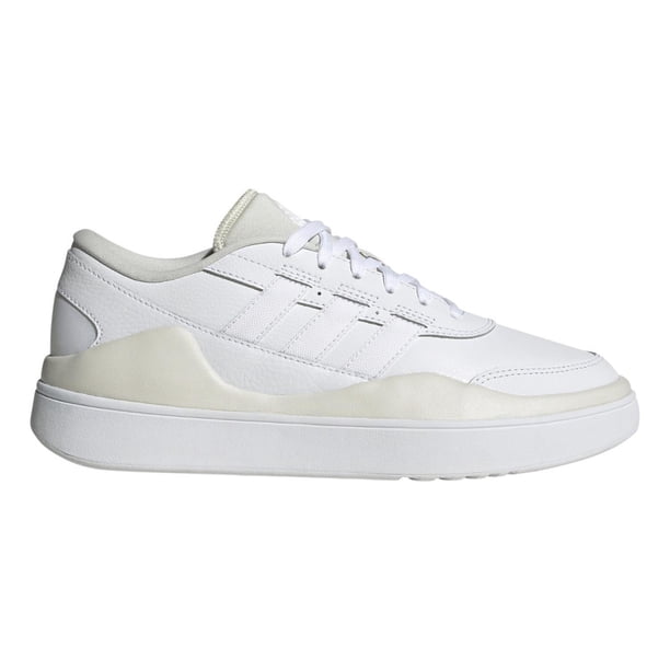 Tenis adidas Mujer Dama Osade Blanco Casual blanco 5 MX