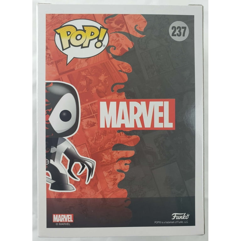 Funko hotsell deadpool venom