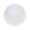 thumbnail image 1 of Pelota para golf con 2x que brillan en Pelota de torneo azul de tamaño oficial Cola Pelotas de golf, 1 of 8