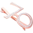 thumbnail image 4 of SHISUYAN Numeric Birthday Eyeglasses 70th Birthday Party Eyewear Photo Booth Prop, 4 of 8