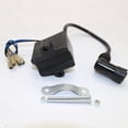 thumbnail image 4 of Almencla CDI Ignition Coil For 50CC 60CC 66CC 80cc Engine Motor Motorcycle Motorized, 4 of 7