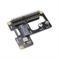 thumbnail image 5 of Placa de Expansión SSD X1000+Carcasa de Metal para 5 PCIE A M.2 NVMe 2242-2230 Placa Periférica PCIe, 5 of 5