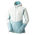 thumbnail image 3 of Dare 2B Womens Altimeter II Hybrid Jacket, 3 of 4