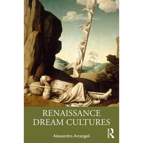 Renaissance Dream Cultures, (Paperback)