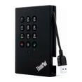 thumbnail image 3 of Disco duro externo Lenovo 0A65619 500 GB Negro, 3 of 4