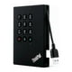thumbnail image 3 of Disco duro externo Lenovo 0A65619 500 GB Negro, 3 of 4
