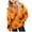 c66-Green, variant on KPOPLK Hoodies for Teen Girls Long Sleeve Cute Halloween Sweatshirts Hooded Graphic Print Sweatshirt Preppy Clothes Fall Winter Green,Size 3-4 Years
