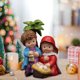thumbnail image 4 of Adornos Navideños para El Hogar con Forma de Pesebre, 4 of 6