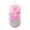 pink, variant on RGB lightweight gaming wired mouse with 7200 DPI, adjustable in 4 levels and 6 keys, programmable for PC/laptop