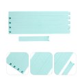 thumbnail image 4 of SHISUYAN Plastic Kids Height Measurement Ruler Baby Growth Chart for Home (Blue), 4 of 8