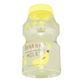 thumbnail image 1 of Juice Bottle,Water Bottle Cartoon Innovative Drinking Bottle Transparent Juice Bottle Leading Edge Technology, 1 of 8