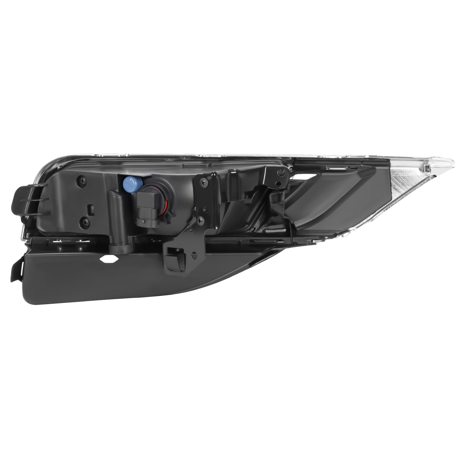 For Honda CRV 2015-2016 Front Bumper Fog Light Assembly w/Wiring RH+LH Side