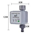 thumbnail image 4 of WIFI Watering Timer Automatic Drip Irrigation Garden Water Controller Valve Smart Home Gardening Waterer Irrigation Timer ,Easy to Operate, 4 of 7