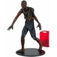 thumbnail image 2 of The Walking Dead TV Series 5 Charred Walker Action Figure, 2 of 5