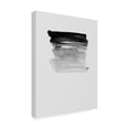 thumbnail image 2 of Trademark Fine Art 'Grey I' Canvas Art by Incado, 2 of 3