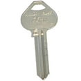 thumbnail image 1 of Kaba RU46-A1011D1 Russwin Lock Key Blank- Pack of 10, 1 of 3