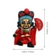 thumbnail image 3 of Muñeca con cara de ópera de Sichuan, muñeco tradicional chino de la Ópera de Pekín, regalo de recuerdo, estilo aleatorio, 1 ud., 3 of 6
