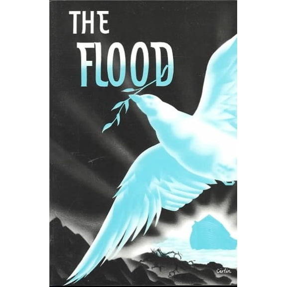 Pre-Owned The Flood (Paperback) 0570031834 9780570031833