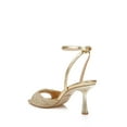 thumbnail image 3 of Jewel Badgley Mischka Nannette Ankle Strap Sandals, 3 of 7