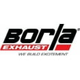 thumbnail image 3 of Borla CrateMuffler GM 350/383/ 406 3.0in In/Out S-Type, 3 of 4