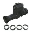 thumbnail image 1 of 1080P Digital Night Vision Monocular Infrared Night Vision Scope with, 1 of 8