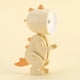 thumbnail image 4 of Yuarrent Luz de noche LED lámpara de de escritorio ajustable plegable de dibujos animados Mini iluminación hogar cabecera niños dormitorio Iluminación y accesorios Beige Yuarrent HA075214-04B, 4 of 6