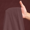 thumbnail image 7 of SOOMLON Plus Size Dresses for Curvy Women Ruffle Cap Sleeve Long Dress Fancy Patchwork Dress Casual Vacation Wear, 7 of 7
