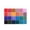 BJ, variant on Solivara Perler Beads 2.6mm 24 Assorted Colors For Art And Bracelet Making (BD,7.28 × 4.92 × 0.67in)