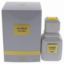 Ajmal Amber Musc Eau de Parfum
