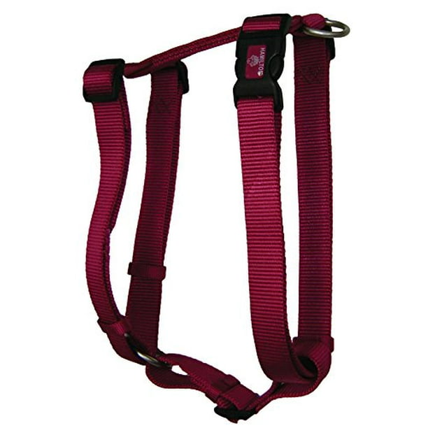 ADJUSTABLE DOG HARNESS(Pack of 1)