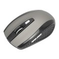 thumbnail image 4 of Mini Mouse 2.4GHz 6 Buttons 3 DPI Adjustable Matte Texture, Wide Compatibility for  XP, Vista, 2000 Server & OS X, 4 of 8