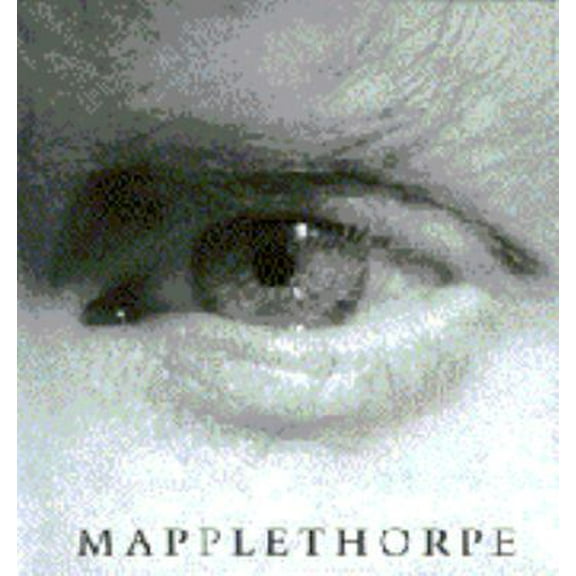 Pre-Owned Mapplethorpe (Hardcover) 0679408045 9780679408048