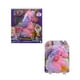 thumbnail image 1 of Set de Juego Polly Pocket Polly Pocket Compacto Unicornio y Arcoíris, 1 of 4