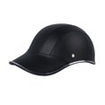 thumbnail image 3 of Gorra de béisbol, gorra de hip hop, gorra de camionero de verano, gorra de sol ajustable de moda para Negro, 3 of 9
