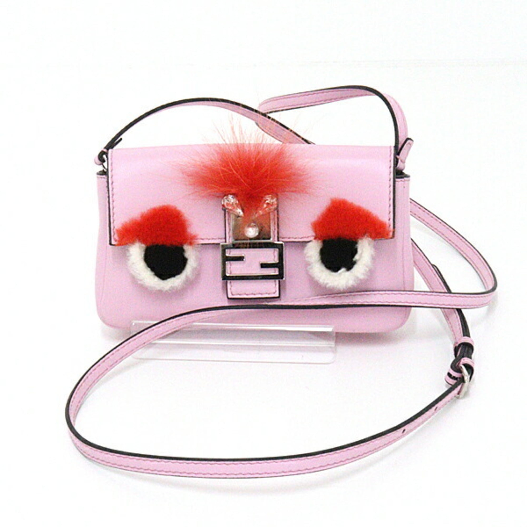 Fendi micro baguette hotsell