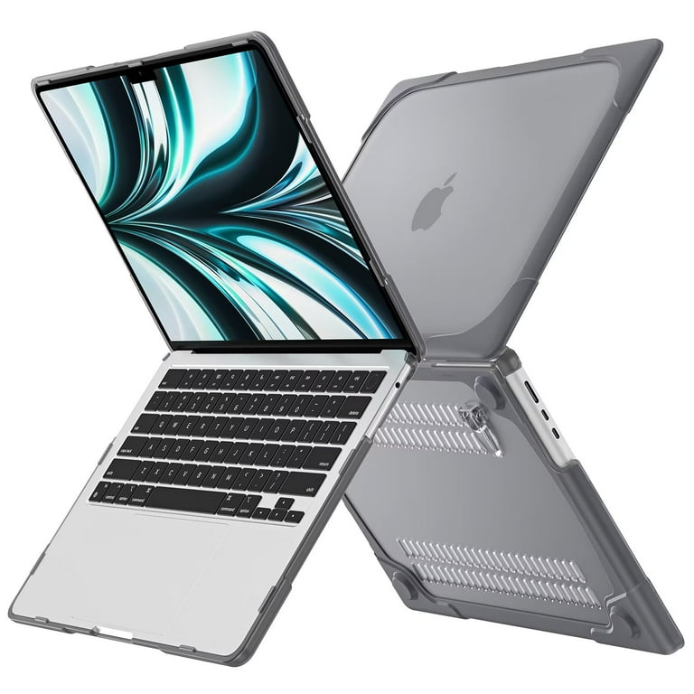 Compatible with MacBook Air 13.6 Inch Case 2022 Model A2681 Compatible with MacBook Air 13.6 Inch Case 2022 Model A2681