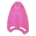 thumbnail image 2 of D-GROEE Kickboard for Swim Board,EVA Kickboard Kids Adults Beginner Swimming Learning Trainer Pool Training Aid Float Board, 2 of 7