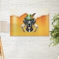 thumbnail image 2 of Best Great Dane Dad Proud Beer Lover Happy Oktoberfest Horizontal Matte Canvas Poster Danes Dog Lover Gifts Wall Art Home Decor - 02016, 2 of 5