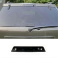 thumbnail image 3 of For Jeep Grand Cherokee Wk 2005-2010 Rear High Mount Brake Light LED 3Rd Third Brake Light Accessori, 3 of 5